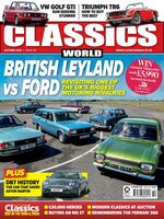 Classics World